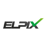 El-Pix Maciej Hetke - logo