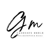 Meble Gaborscy Marcin Gaborski - logo