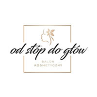 Od stóp do głów Oksana Fedchenko - logo