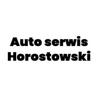 Auto serwis Horostowski - logo