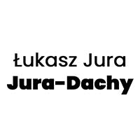 Łukasz Jura Jura-Dachy - logo