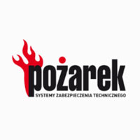 Pożarek Systemy Zabezpieczenia Technicznego Grzegorz Lejwoda - logo