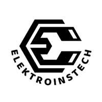 Elektroinstech Adam Bednarz - logo