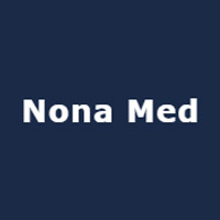 Nona Med Prywatny transport medyczny Piotr Płodzik - logo