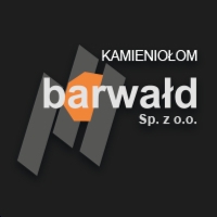 Kamieniołom Barwałd Spółka z ograniczoną odpowiedzialnością - logo