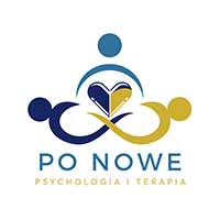 Po Nowe Marta Karkut - logo
