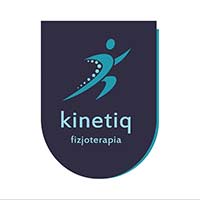 Kinetiq Fizjoterapia Kinga Jaśkiewicz - logo