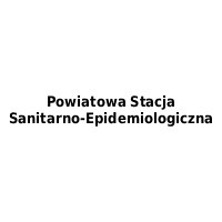Powiatowa Stacja Sanitarno-Epidemiologiczna - logo