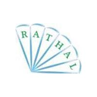 Rathal Żaluzje, rolety, moskitiery - logo