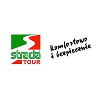 Strada Tour Wynajem autokarów - logo