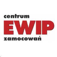 Ewip Centrum Zamocowań Zbigniew Liszczyk - logo