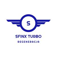 Sfinx Grzegorz Wiśniewski - Turbosprężarki