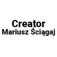 Creator Mariusz Ściągaj - Wyburzenia i rozbiórki