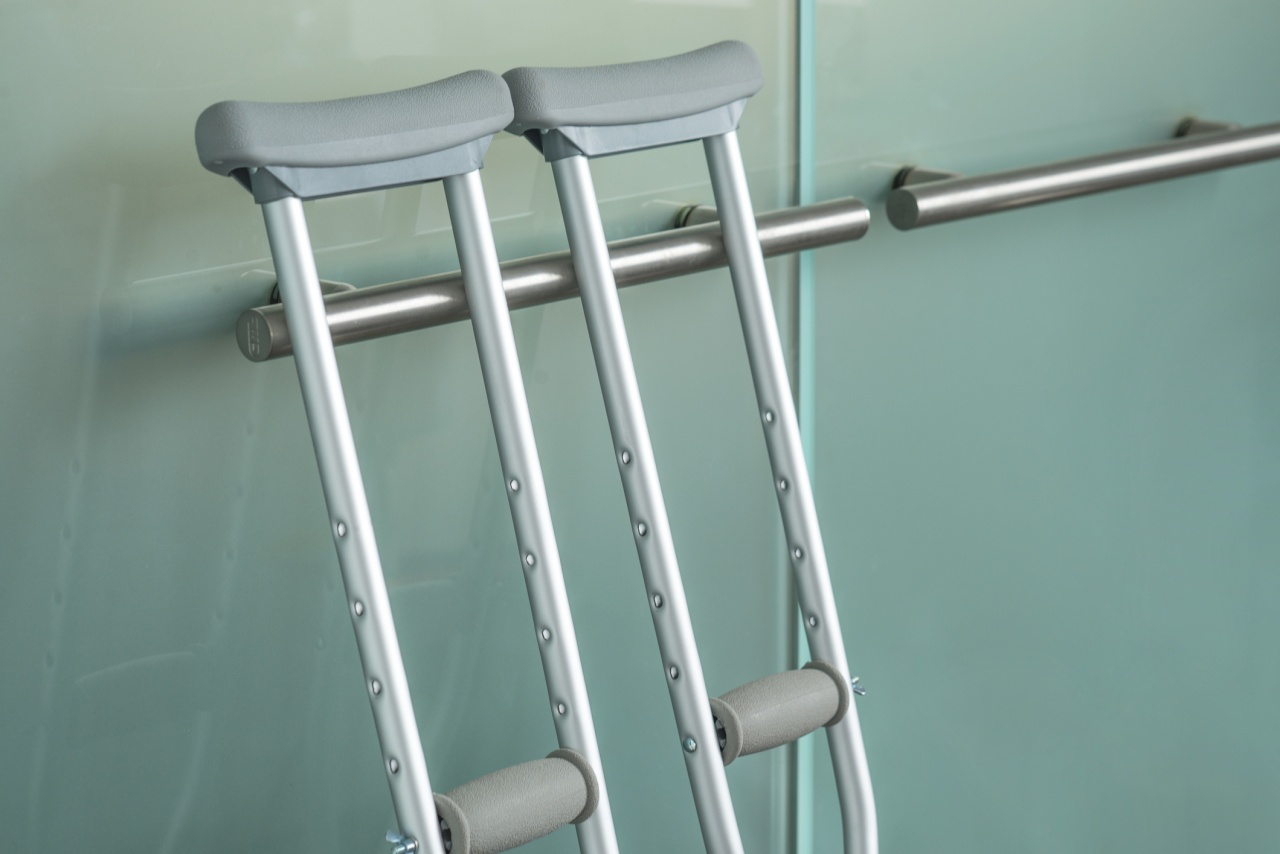 sprzęt rehabilitacyjny