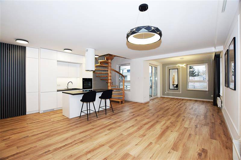 wynajem nieruchomości