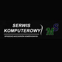 MS Serwis Komputerowy Marcin Sendrowski - Serwis komputerów