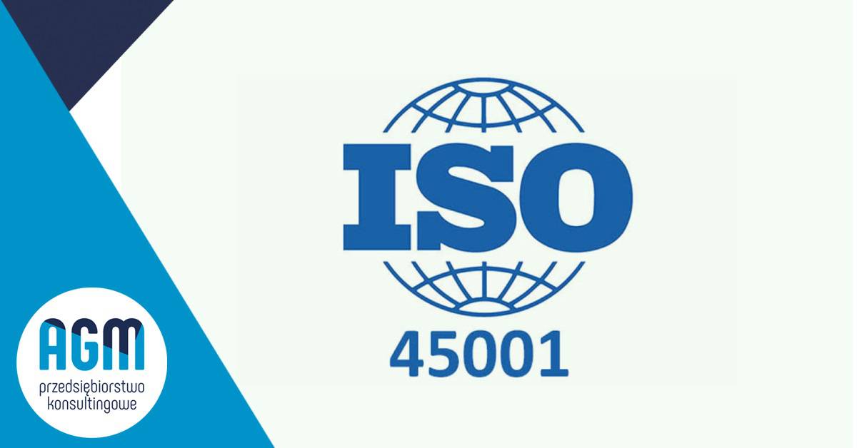 ISO 45001