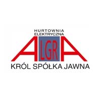 Algra-Król Hurtownia Elektryczna - Materiały elektryczne