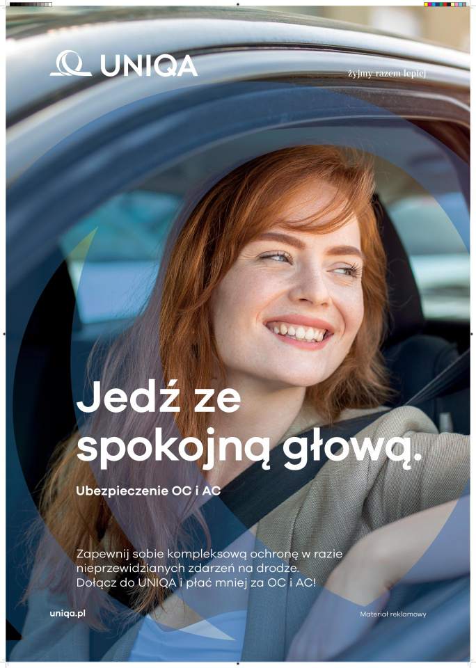 ubezpieczenia OC, AC