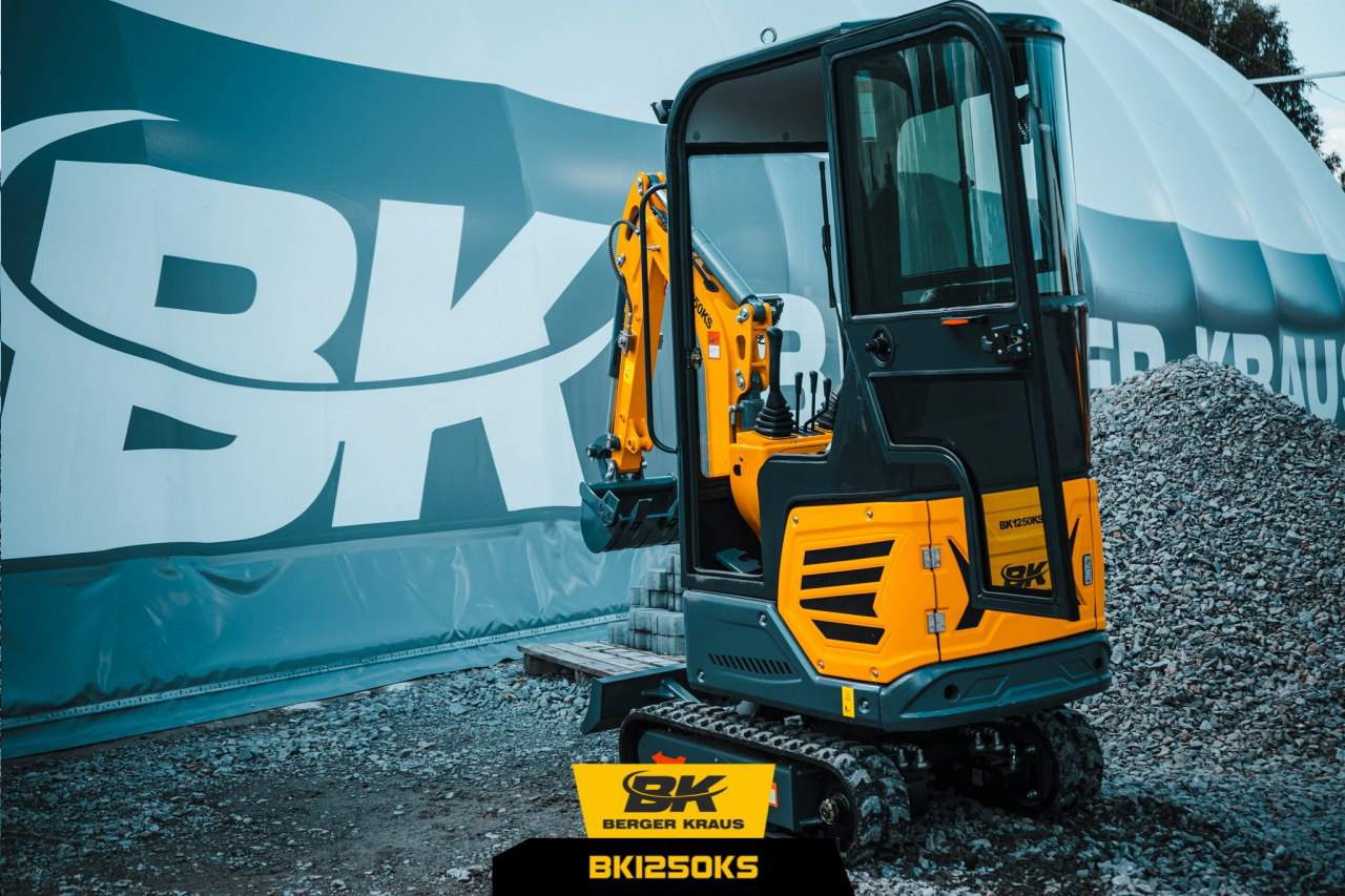 BK 1250KS