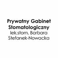 Barbara Stefanek-Nowacka Gabinet stomatologiczny - Stomatolodzy i protetycy