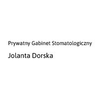 Jolanta Dorska Prywatny Gabinet Stomatologiczny - Stomatolodzy i protetycy