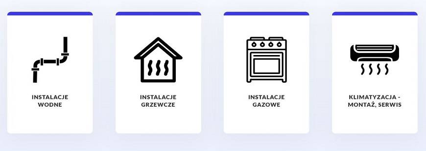 Complex Bud Krzysztof Salamon