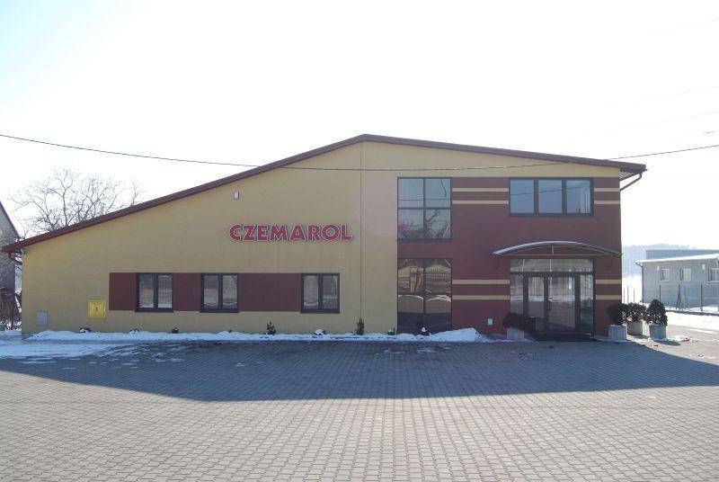 Czemarol