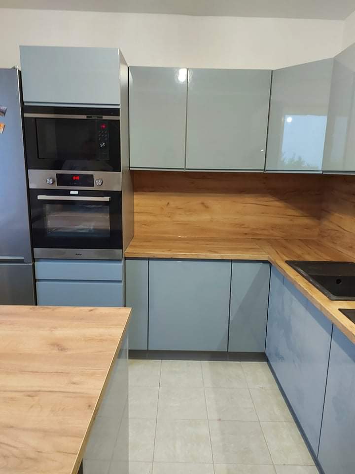 kuchnia na zamówienie