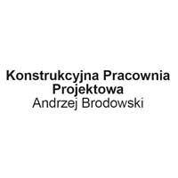 Andrzej Brodowski Konstrukcyjna Pracownia Projektowa - Biura projektowe