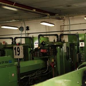 skrawanie metali, obróbka stali, obróbka metali kolorowych, produkcja części hydraulicznych,