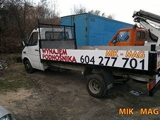 wynajem sprzętu budowlanego