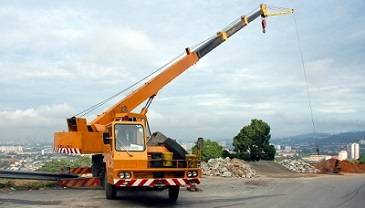 montaż i demontaż hal