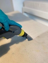 czyszczenie wykładziny