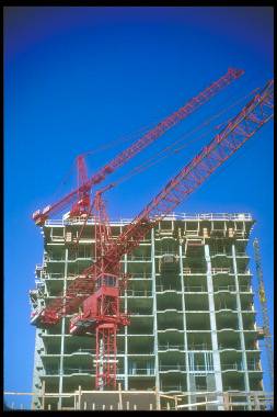 beton towarowy, pustaki