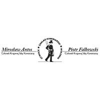 Mirosław Benon Antos Zakład Usług Kominiarskich - Kominiarze