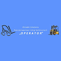 Operator Ośrodek Szkolenia Rzeczoznawstwa i Usług Technicznych Starościak Dariusz - Kursy i szkolenia