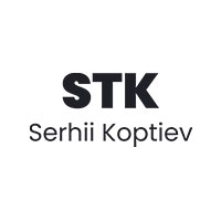 STK Serhii Koptiev - Budowa i wykończenia pod klucz