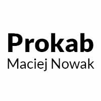 Prokab Maciej Nowak - Budowa i wykończenia pod klucz