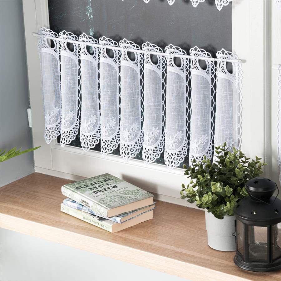 zazdrostka haftowana