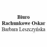 Biuro Rachunkowe Oskar Barbara Leszczyńska - Biura rachunkowe