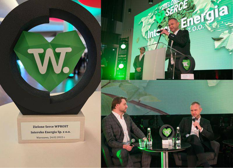 Zielone Serce Wprost