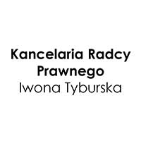 Kancelaria Radcy Prawnego Iwona Tyburska - Radcy prawni