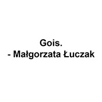 Gois. - Małgorzata Łuczak - Biura projektowe