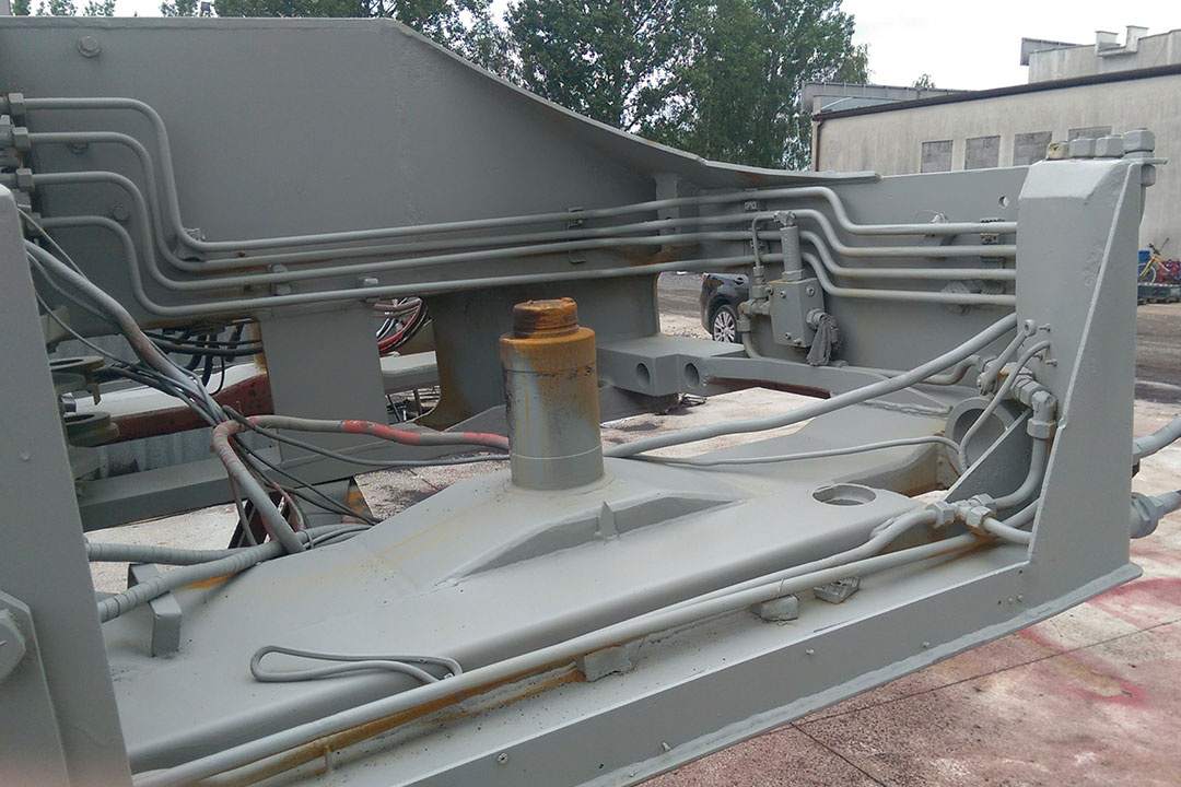 węże hydrauliczne, zakuwanie przewodów, węże do myjek, serwis, węże do myjek