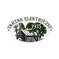 Tartak Elektryczny Ryszard Lewandowski - Tartaki