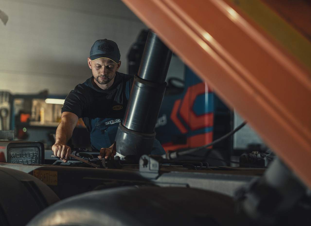 naprawa instalacji hydraulicznej