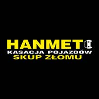 Autozłom Hanmet Skup Złomu Kasacja Pojazdów - Autozłom