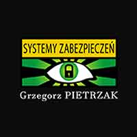 Pietrzak Grzegorz Systemy Zabezpieczeń - Instalacja systemów alarmowych