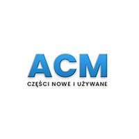 ACM Michał Maryniak - Używane części samochodowe